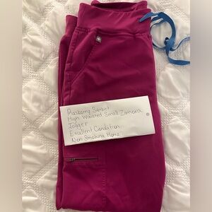 Figs Zamora Jogger Scrub Pants